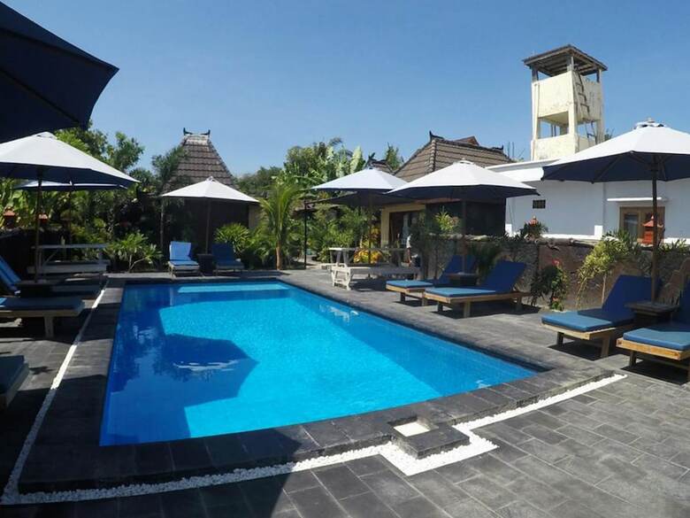 Hotel Colour Cottage