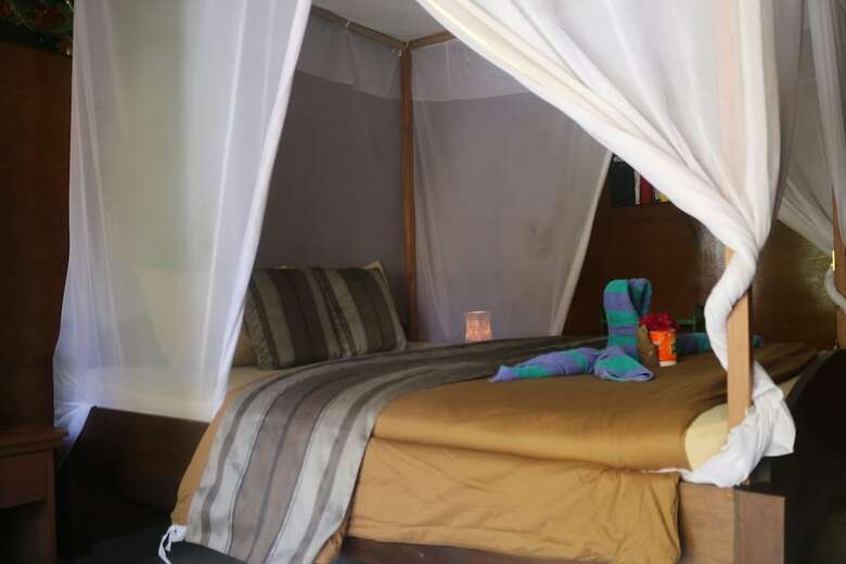 Hotel Colour Cottage