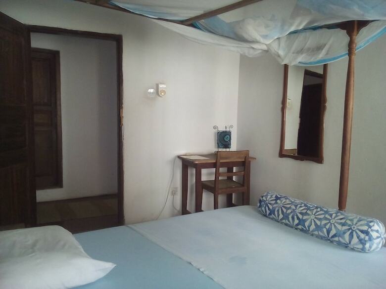 Kiponda B&B