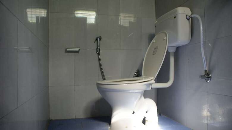 Hotel Peace Guest House Pokhara
