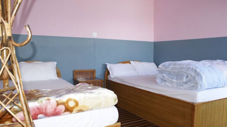 Hotel Peace Guest House Pokhara