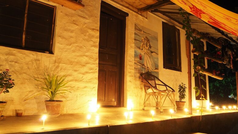 Hotel Peace Guest House Pokhara