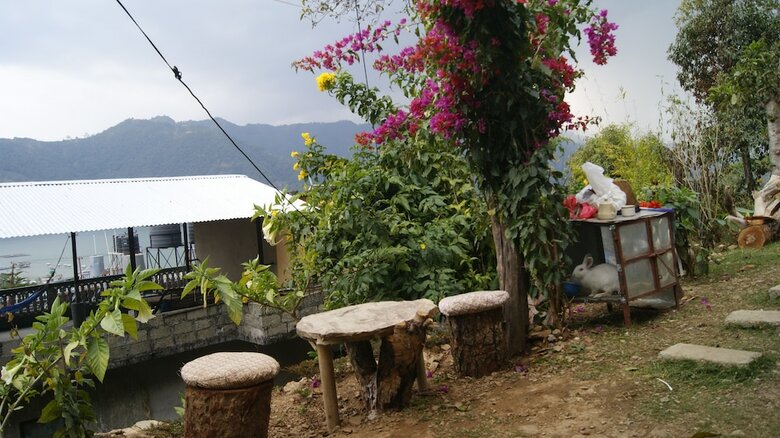 Hotel Peace Guest House Pokhara