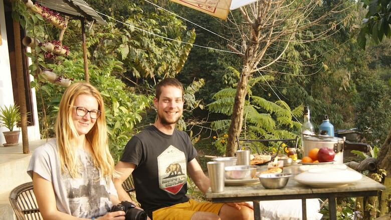 Hotel Peace Guest House Pokhara