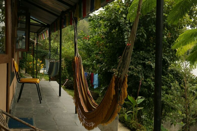Hotel Peace Guest House Pokhara