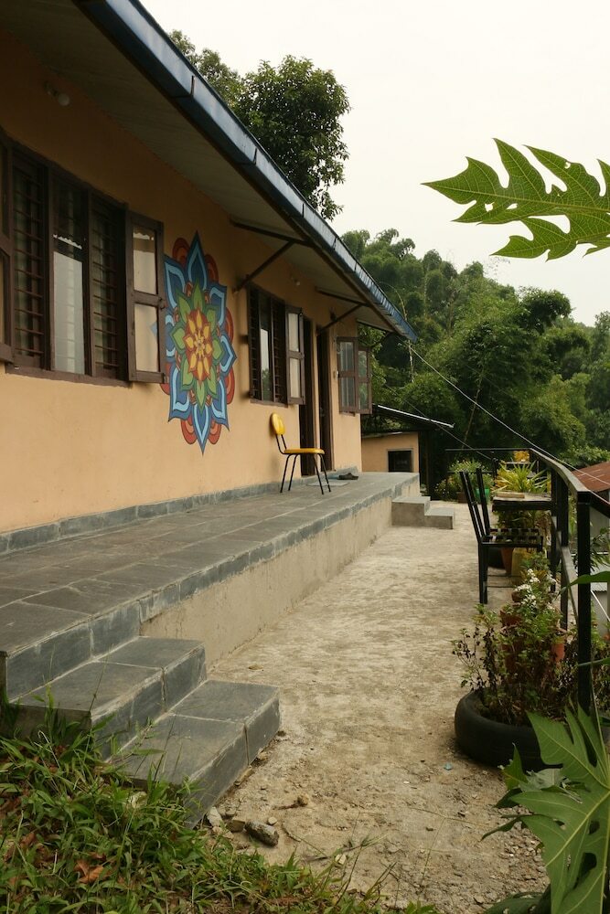 Hotel Peace Guest House Pokhara