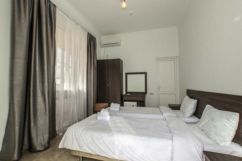 Rus Hotel