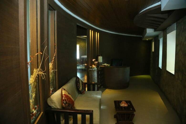 Apartamento Blue Ginger Resort