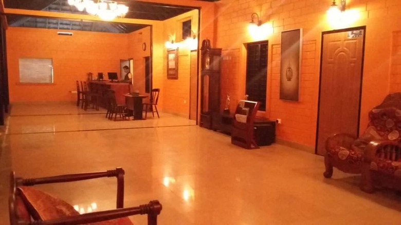 Apartamento Blue Ginger Resort