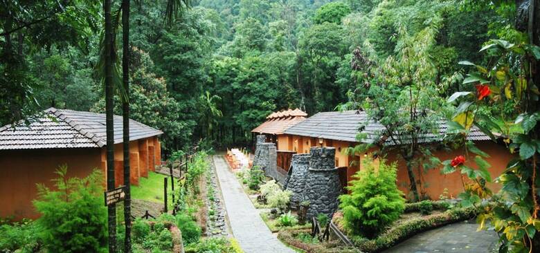 Apartamento Blue Ginger Resort
