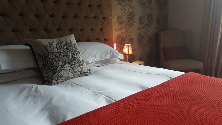Bed & Breakfast 15 Glasgow