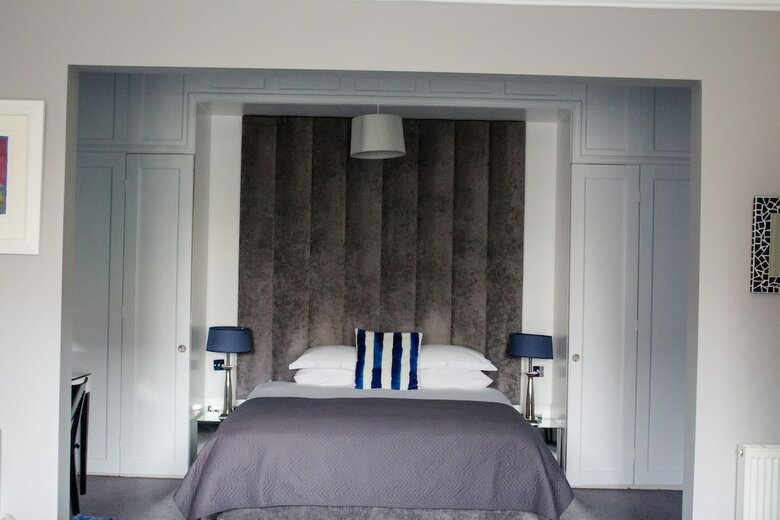 Bed & Breakfast 15 Glasgow