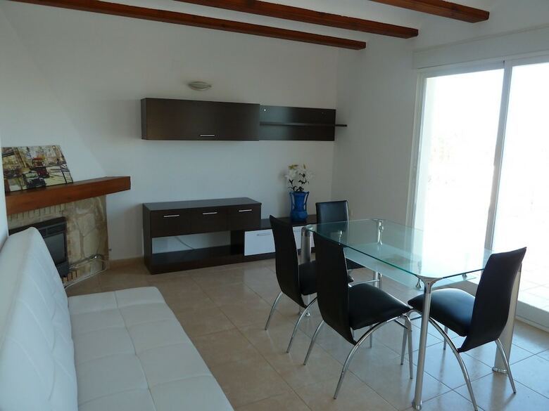 Villa Chalet Fliper