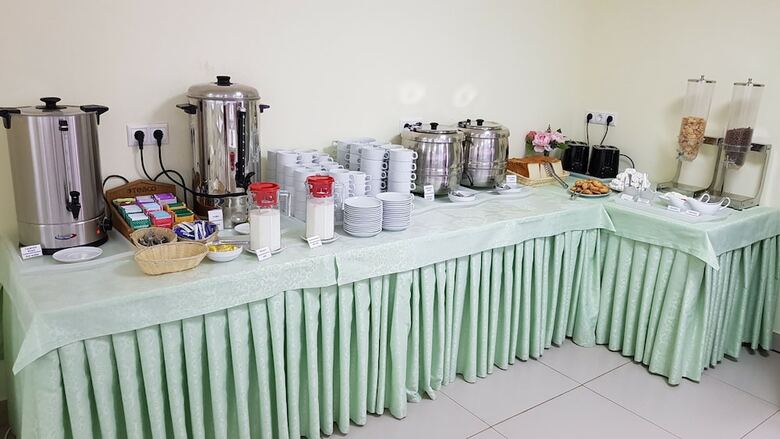 Pension Coocoorooza Pansionat