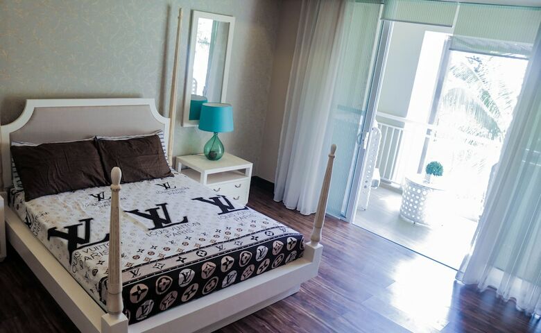 Apartamento Condo Units Pico de Loro Hamilo Coast