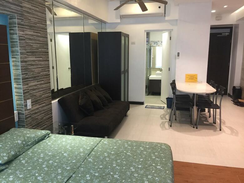 Apartamento Condo Units Pico de Loro Hamilo Coast