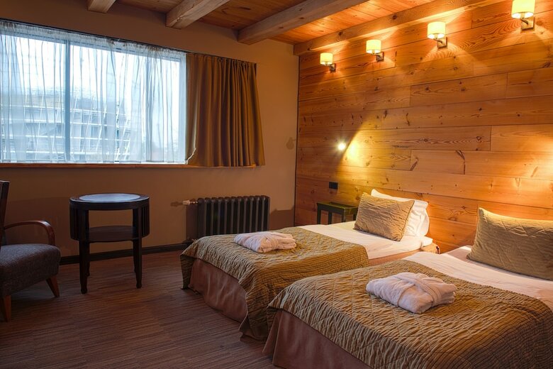 Promenade Hotel Liepaja