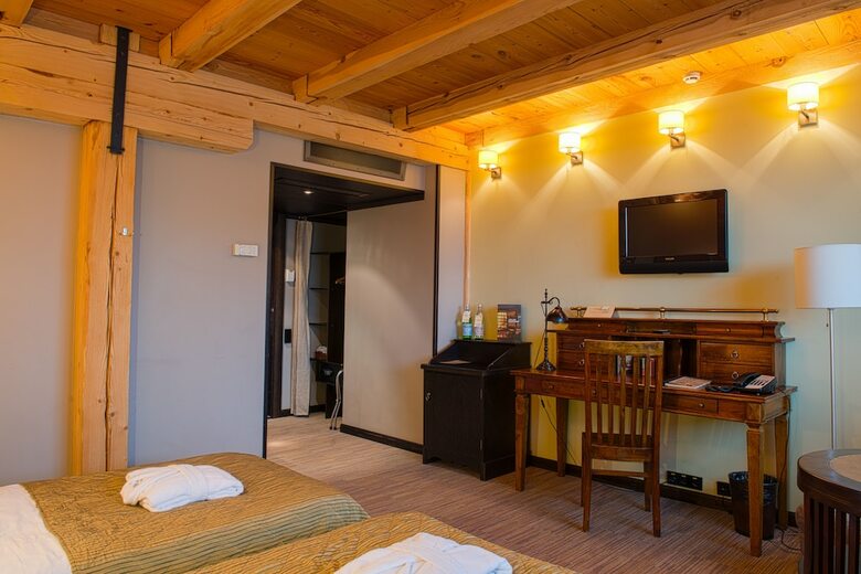 Promenade Hotel Liepaja