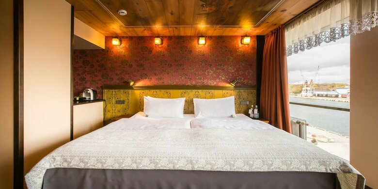 Promenade Hotel Liepaja