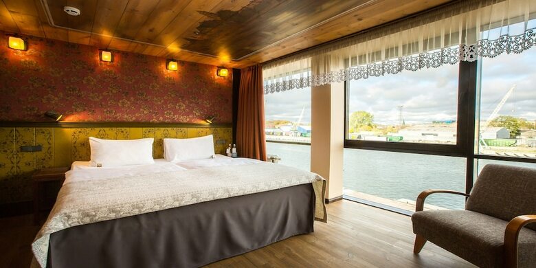 Promenade Hotel Liepaja