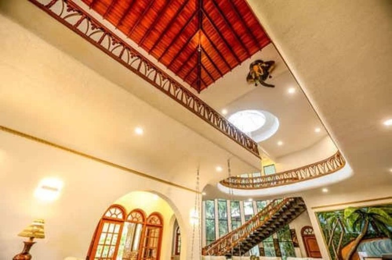 Apartamento Airavata Boutique Resort