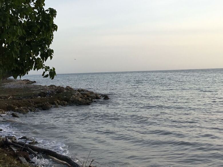 Hotel Stoner's Beach Resort