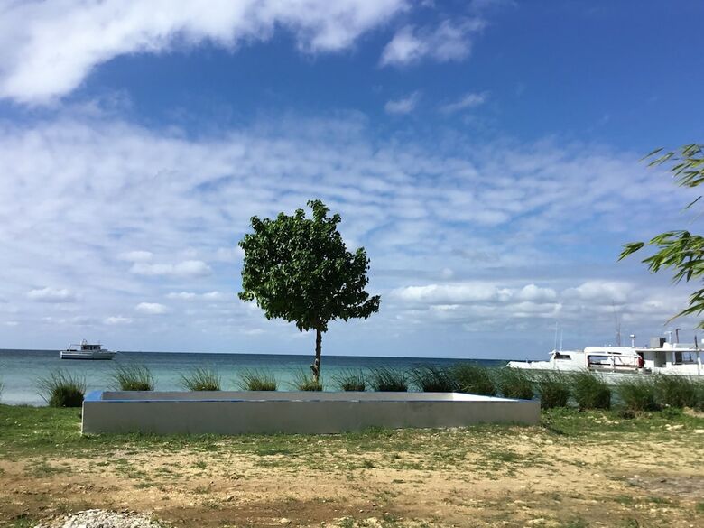 Hotel Stoner's Beach Resort