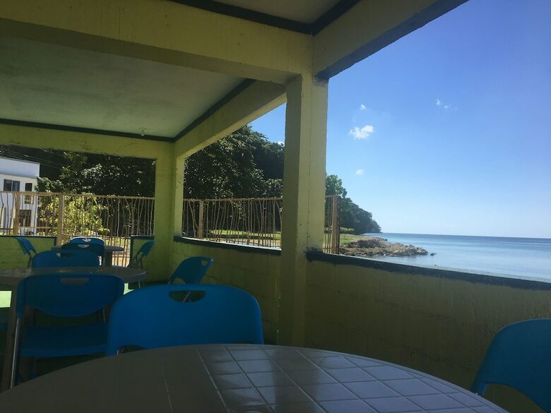 Hotel Stoner's Beach Resort