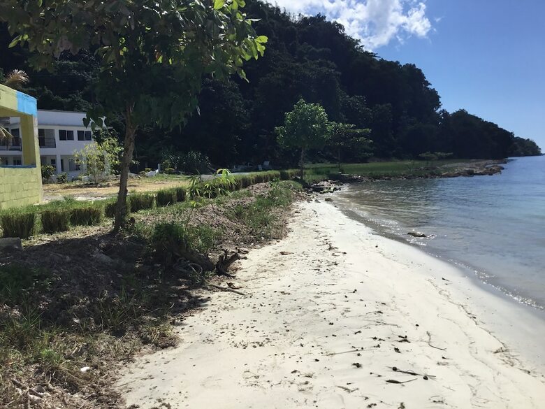 Hotel Stoner's Beach Resort