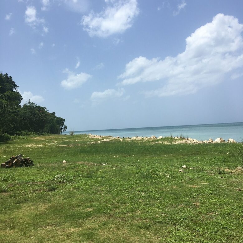 Hotel Stoner's Beach Resort
