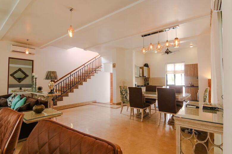Sol Banyan Villa