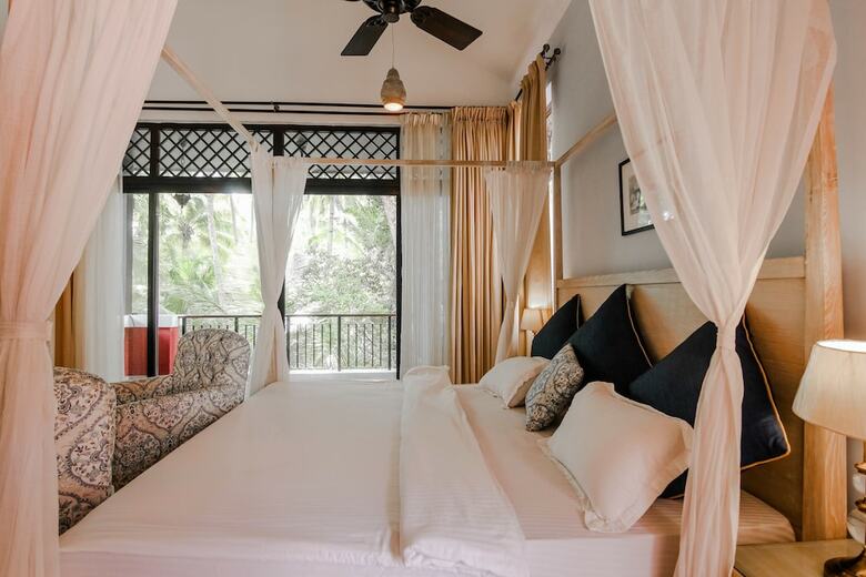 Sol Banyan Villa
