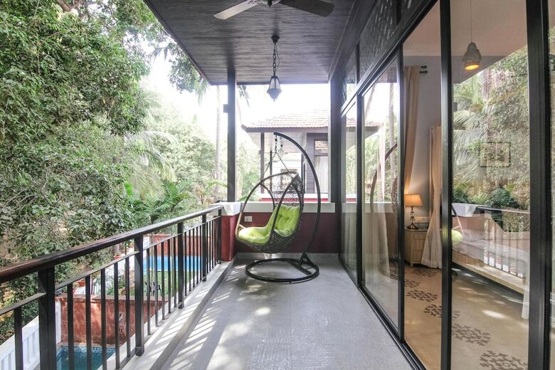 Sol Banyan Villa