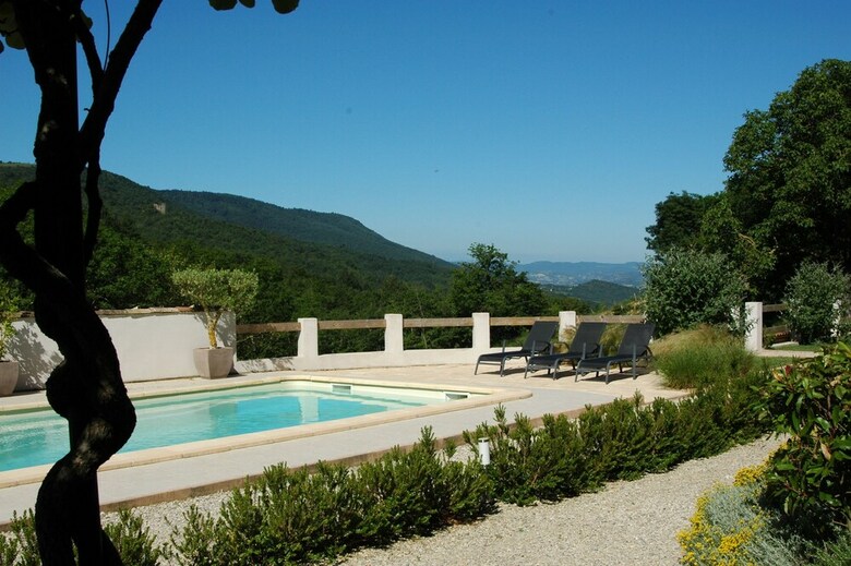 Les Jardins de Soulane - G�tes