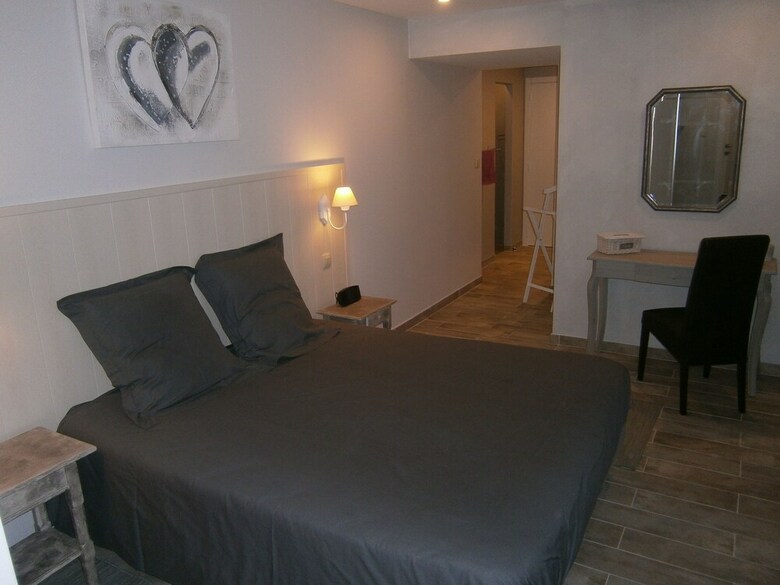 Les Jardins de Soulane - G�tes