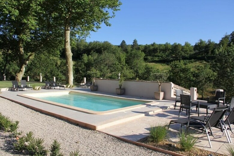 Les Jardins de Soulane - G�tes