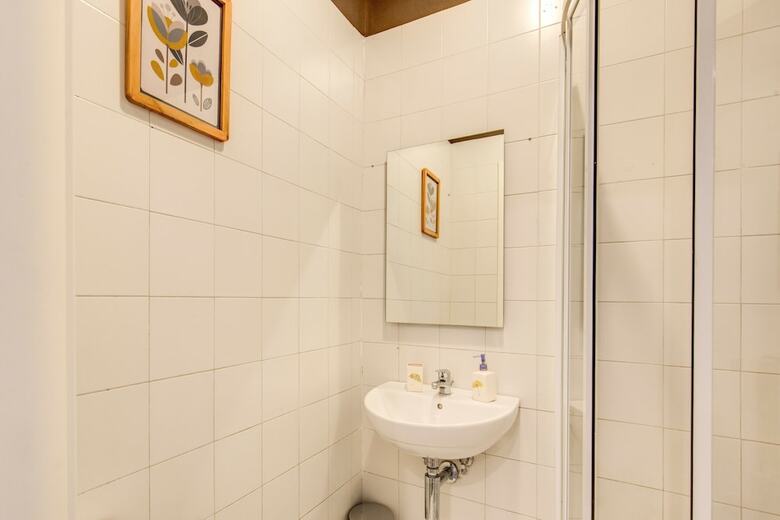 Apartamento Aweshome - 5 Terre White Dream