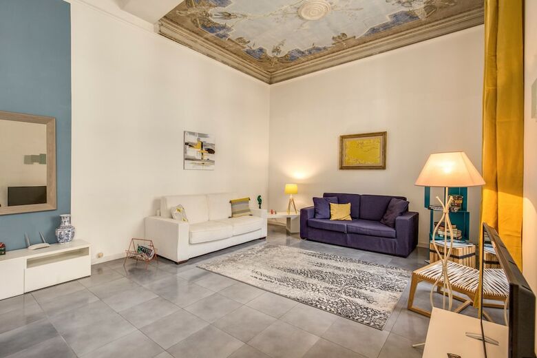 Apartamento Aweshome - 5 Terre White Dream