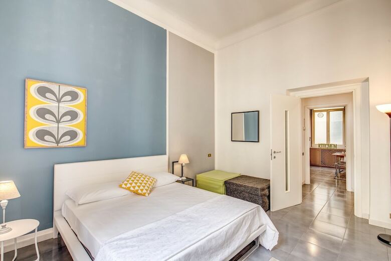 Apartamento Aweshome - 5 Terre White Dream