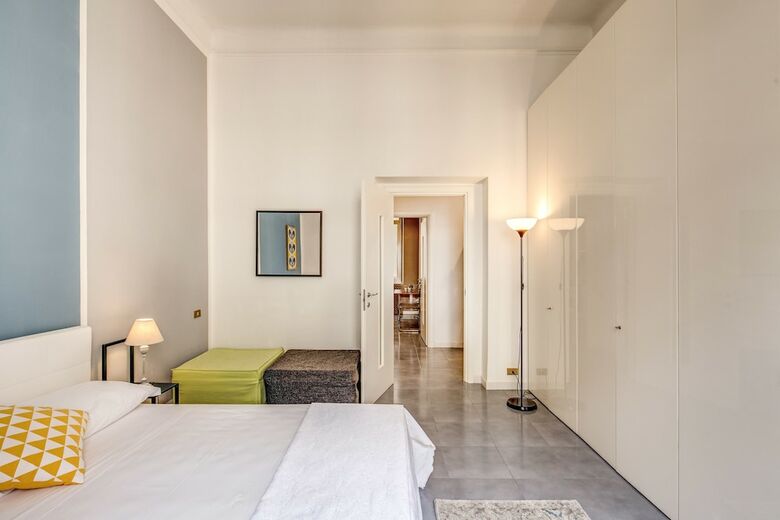 Apartamento Aweshome - 5 Terre White Dream