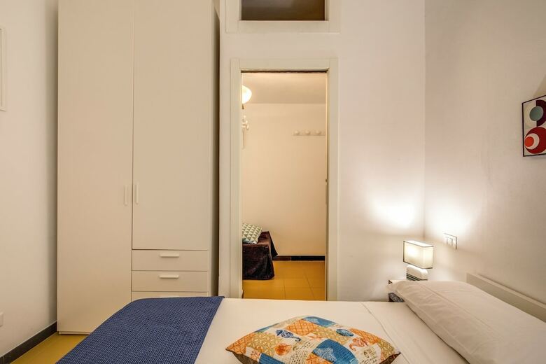 Apartamento Aweshome - 5 Terre Colors