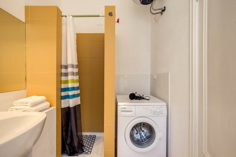 Apartamento Aweshome - 5 Terre Colors