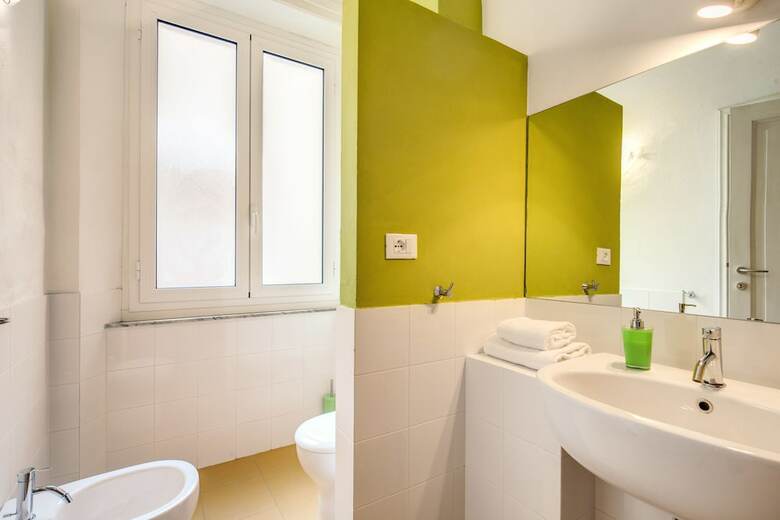 Apartamento Aweshome - 5 Terre Colors
