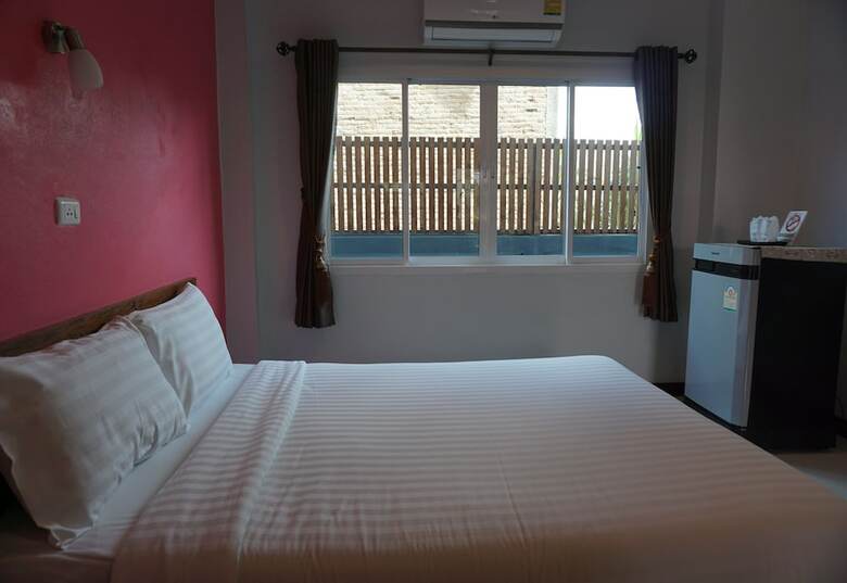 Hotel Graphic House At Chiang Rai