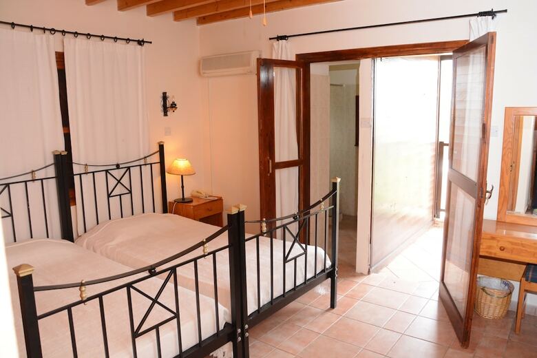 Agroturismo Amarakos