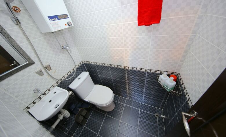 Hotel D Red Loft