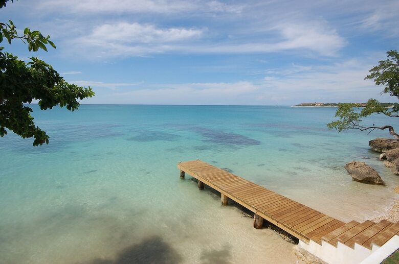 Villa Culloden Cove, 5br By Jamaican Treasures