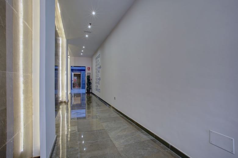 Lewis And Peter Apartments Los Remedios