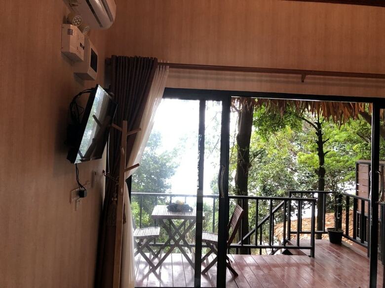 Hotel Decho Beach Resort