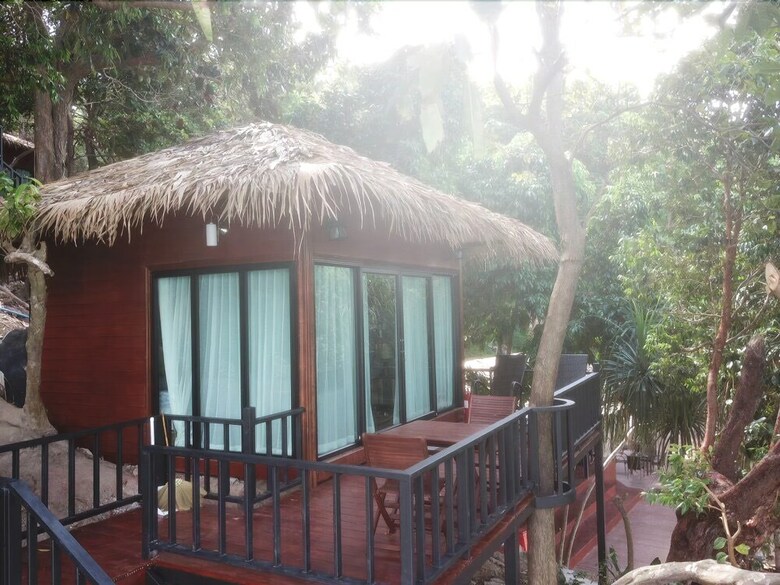 Hotel Decho Beach Resort